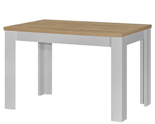 Harper Grey Dining Table & bench set