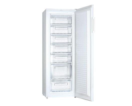 Statesman TF170LWE 170cm Tall Freezer