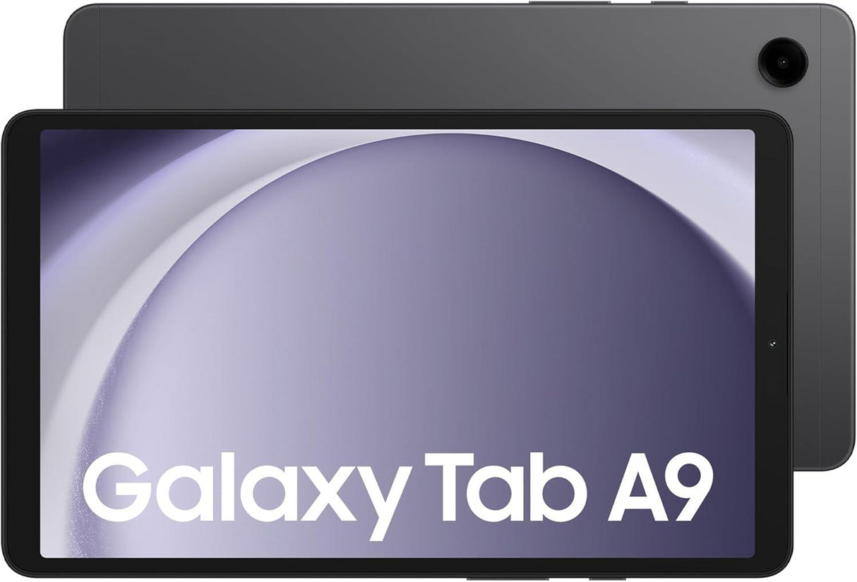 Samsung Galaxy Tab A9 8.7" 64GB 4G Tablet Graphite