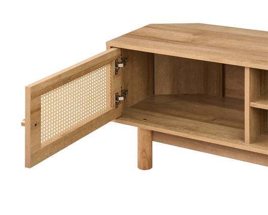 Manila Corner TV Unit