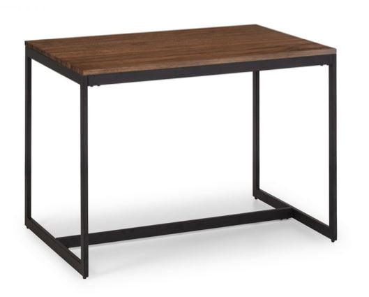 Heeze Dining Table-Walnut