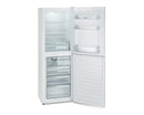 Montpellier MFF165W 166cm 50/50 Frost Free Fridge Freezer