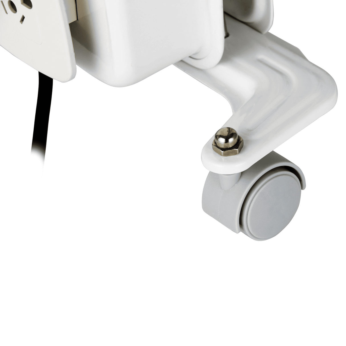 Warmlite Oil Filled Radiator