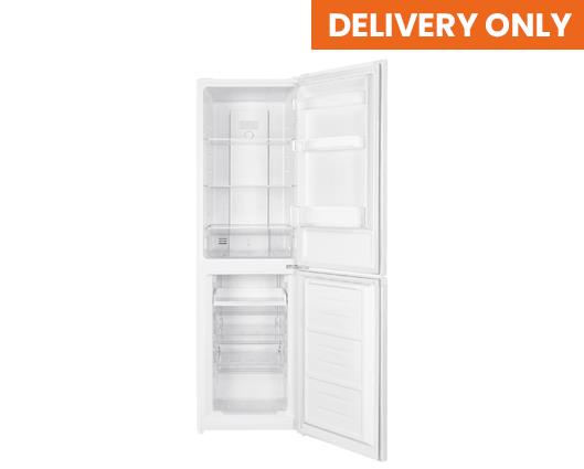 Statesman TNF18552W 183cm 50/50 Fridge Freezer