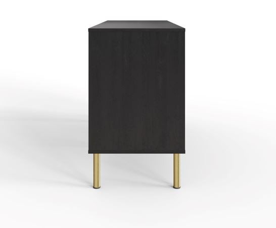 Nova Sideboard- Black
