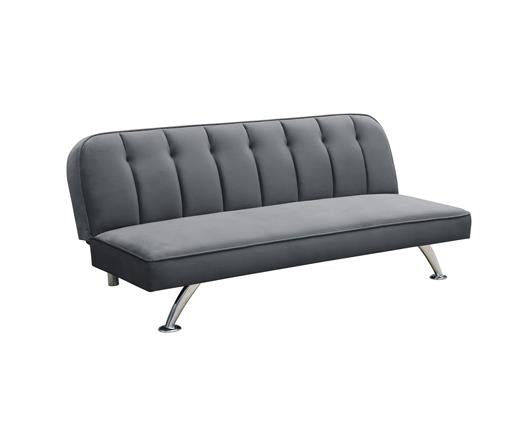 Bethel Sofa Bed Grey