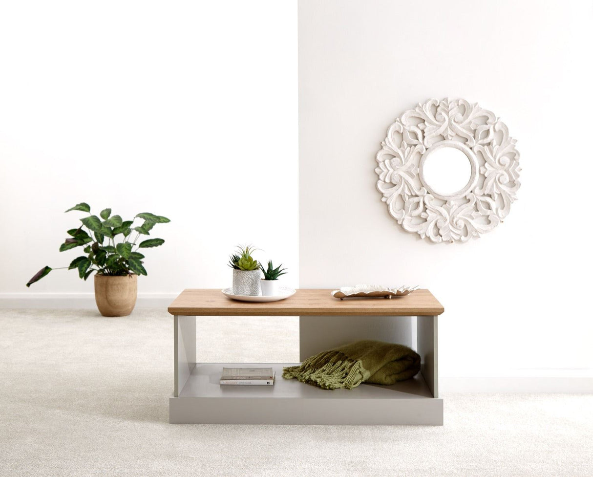 Kinsley Coffee Table