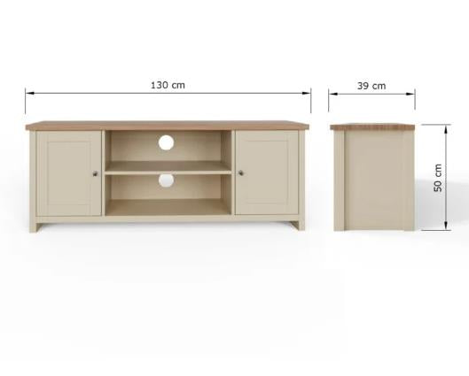 Lachlan Large TV Unit
