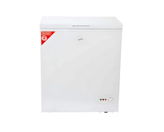 Statesman CHF150 Chest Freezer 143 Litre 73 cm