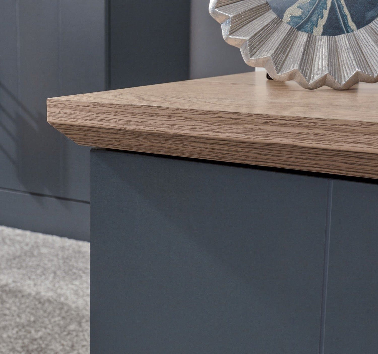 Kinsley Small TV Unit