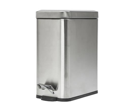 5L Slim Line Bin