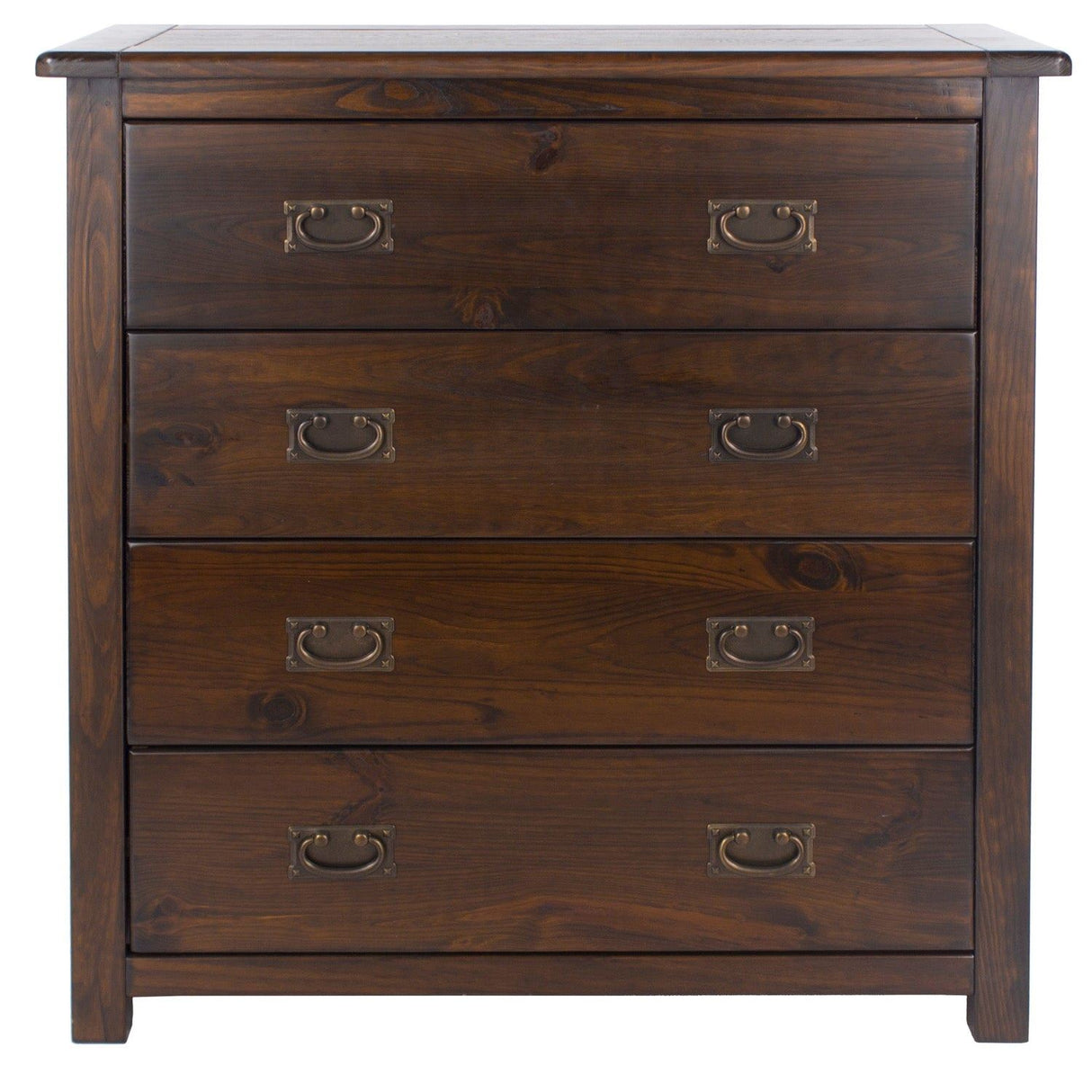 Ballard 4 Drawer Chest