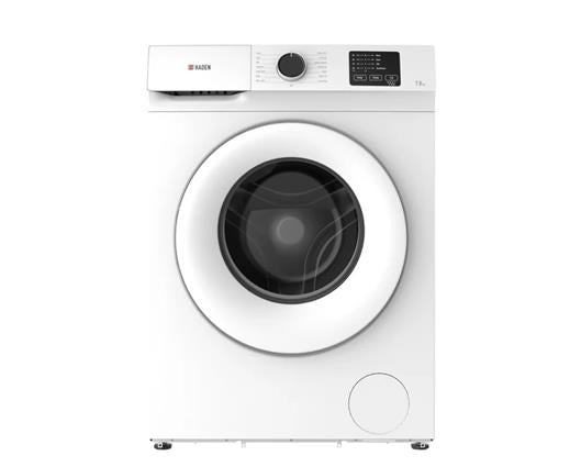 Haden HW7120W 7kg 1200 Spin Washing Machine