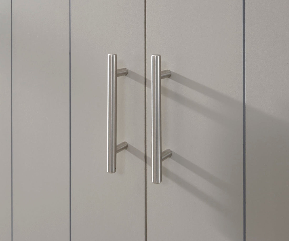 Kinsley 2 Door 1 Drawer Wardrobe