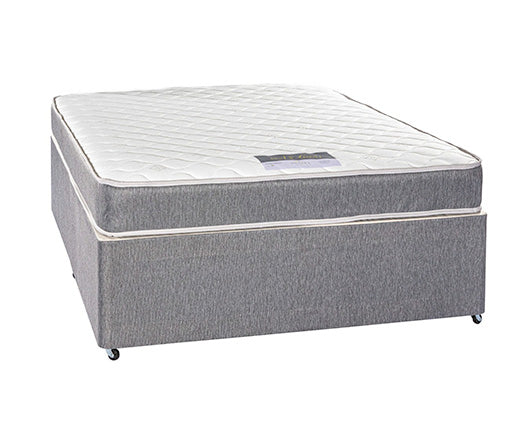 Sandringham Divan and Mattress Set- Double