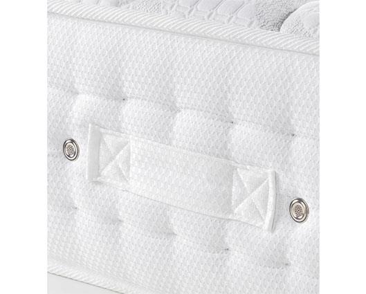 Capsule Gel Luxury Mattress - Double