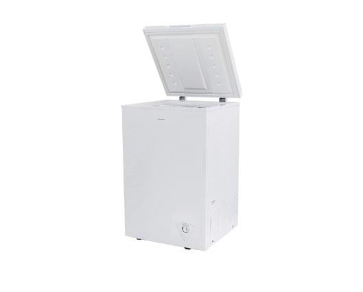 Statesman CHF100 Chest Freezer 100 Litre 57 cm