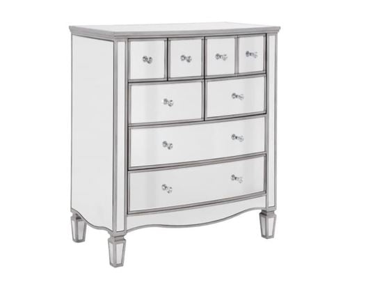 Esme Merchant Chest