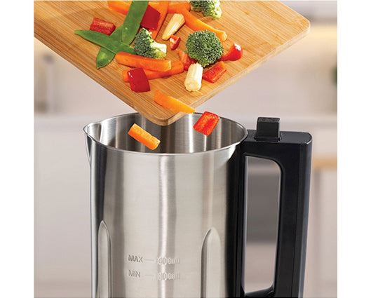 Daewoo 1.6L 1000W Soup Maker