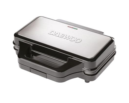 Deep Fill Sandwich Maker