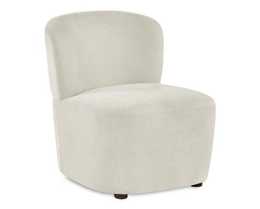 Lunetta Accent Chair Dune