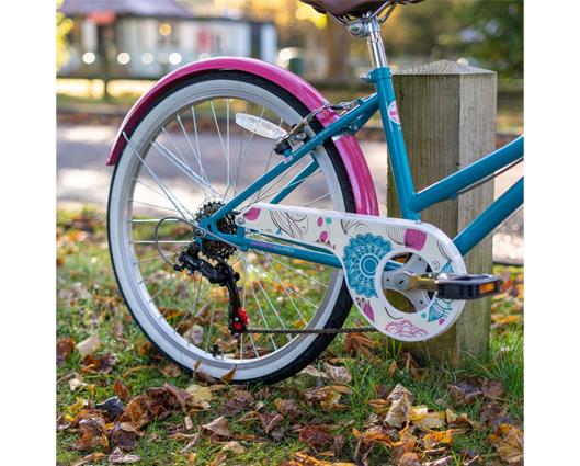 Elswick Eternity 24"