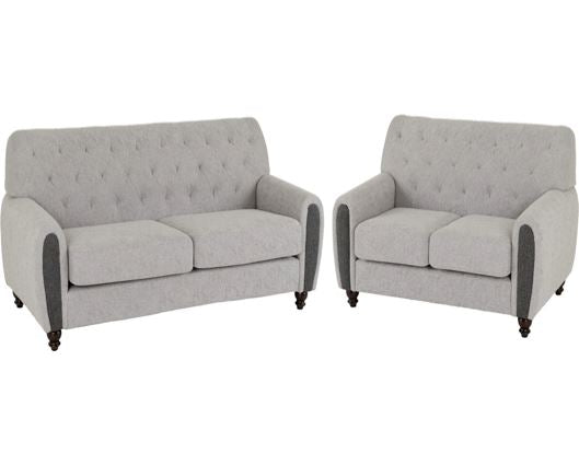 Cheston 3+2 Suite
