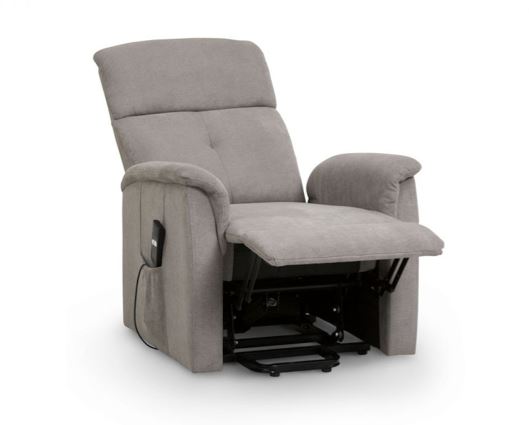 Audrey Rise & Recline Chair