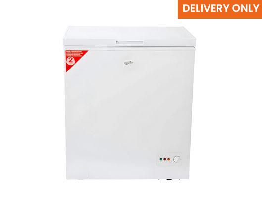 Statesman CHF150 Chest Freezer 143 Litre 73 cm