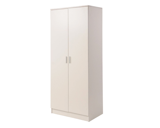 3 Piece Bedroom Set 3 Drawer-White