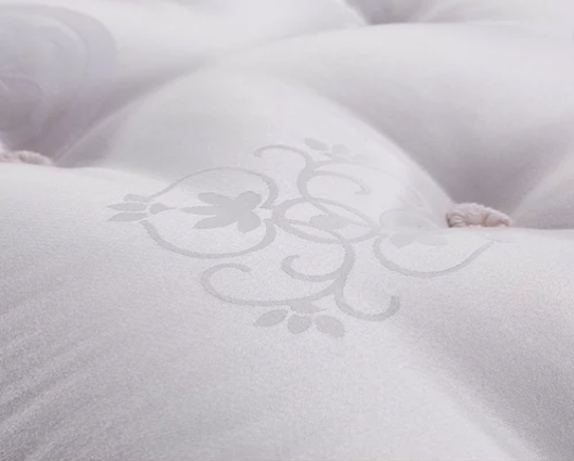 Pocket Natural 1000 (28cm Depth) Mattress - Double