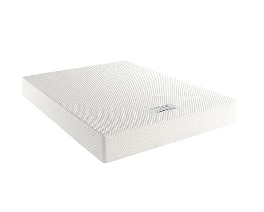 Capsule Student Mattress - Double