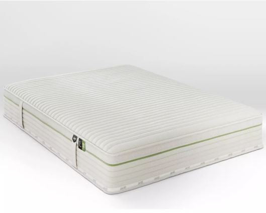 Jay-Be Natural All Seasons Nettle Hybrid 2000 e-Pocket Mattress - Double