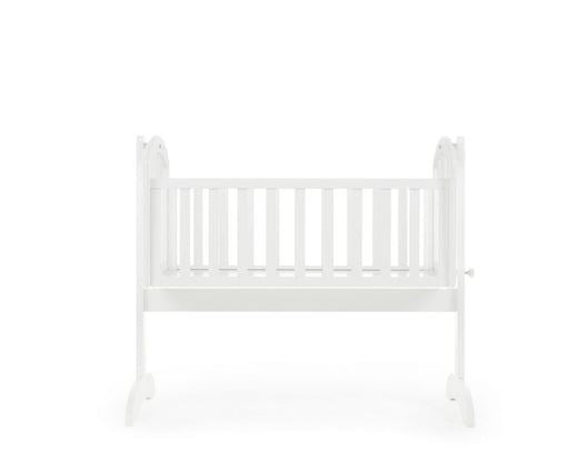 Sophie Crib - White