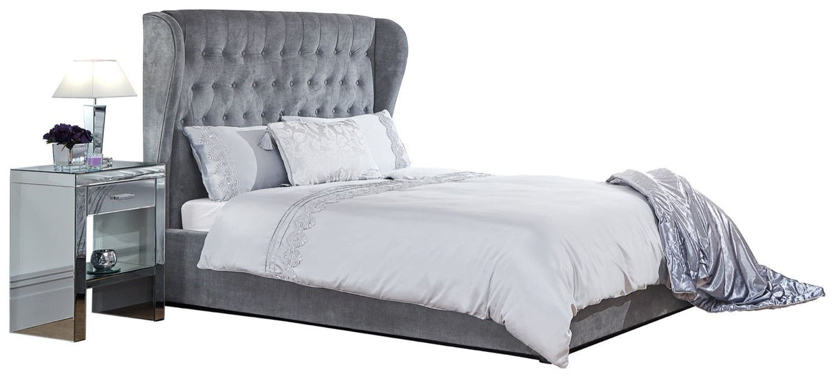 Daxe King Size Ottoman
