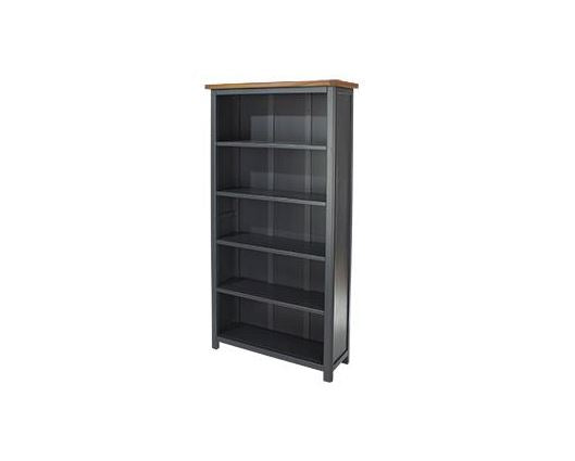 Darragh Tall Bookcase