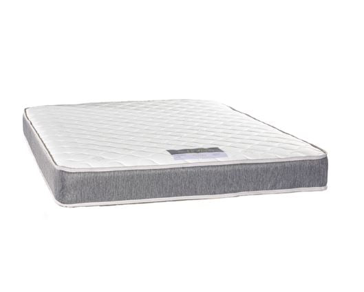 Sandringham Divan and Mattress Set + Headboard- King