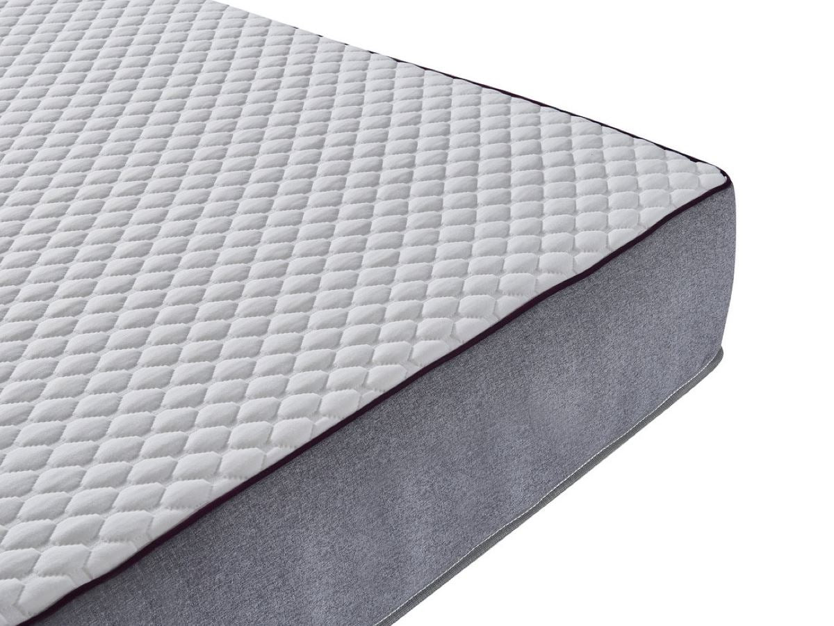 Roll Up Paradise Pocket Sprung Coolgel Mattress (25cm Depth) - King