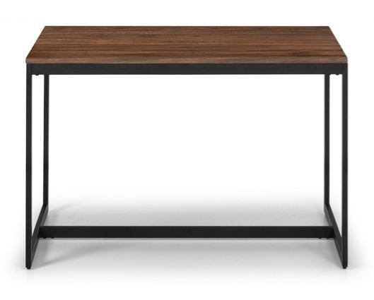 Heeze Coffee Table-Walnut