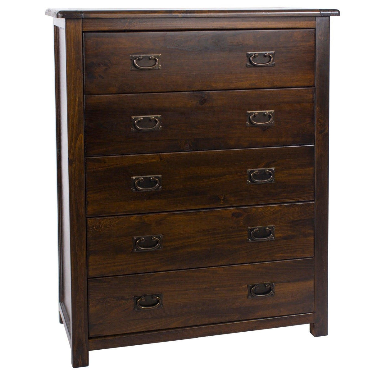 Ballard 5 Drawer Chest