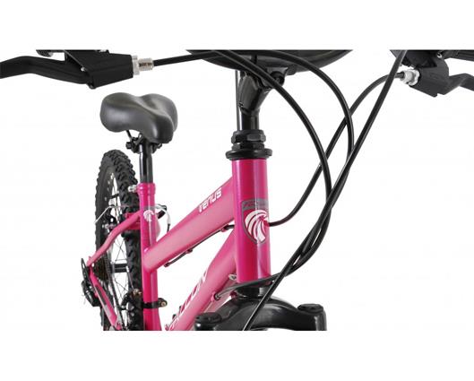 Falcon Venus 24" (Pink)
