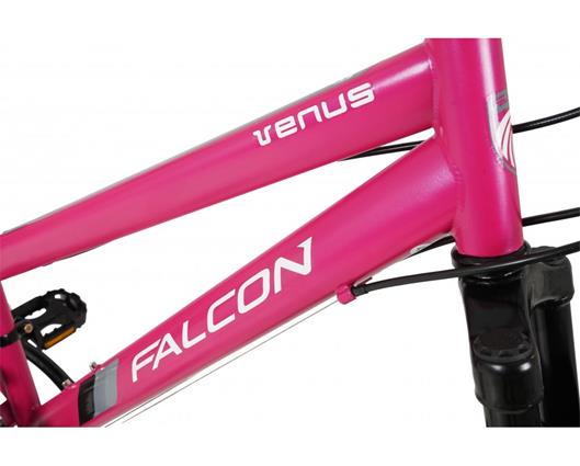 Falcon Venus 24" (Pink)
