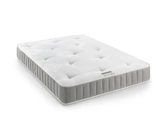 Capsule Orthopaedic Mattress - Double
