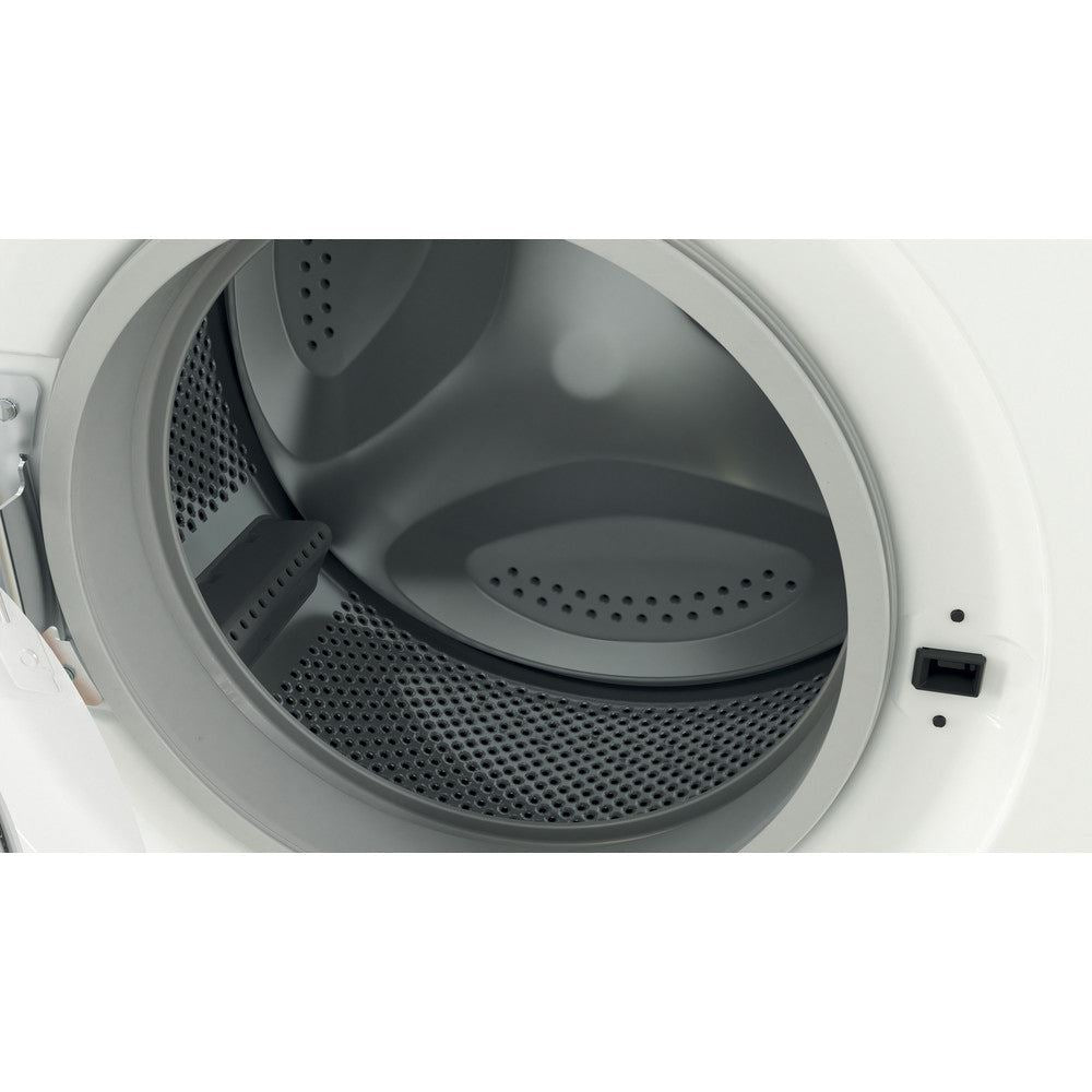 Indesit IWC81283WUKN 8KG 1200 spin Washing Machine
