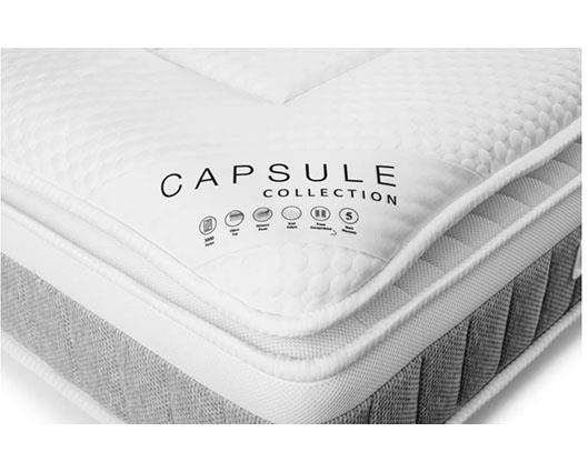 Capsule 3000 Pillow Top Mattress - King