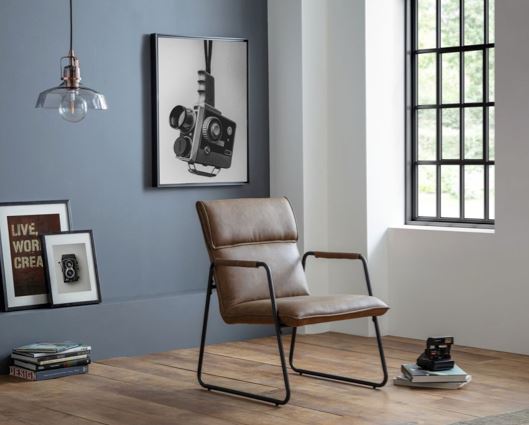 Gracie Chair