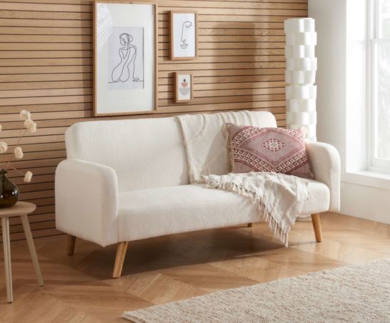 Micah Sofa Bed