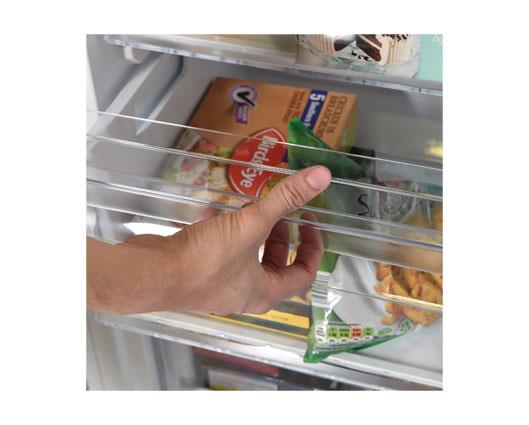Statesman TF160LWE Tall Freezer
