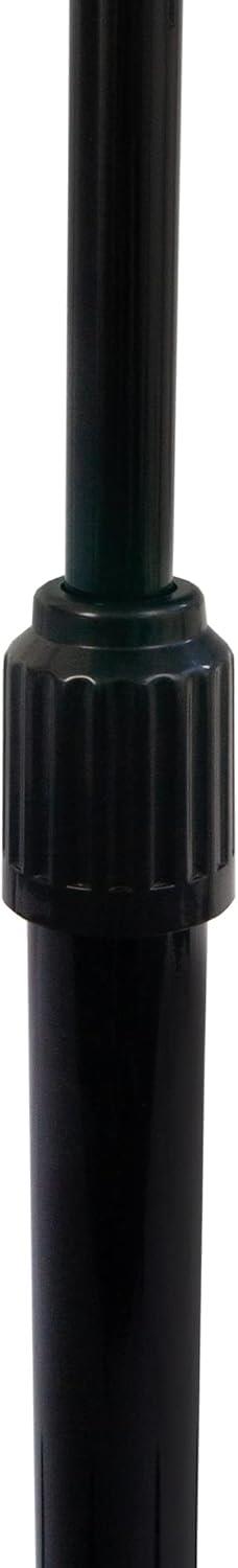 Igenix 16" Pedestal Fan Black