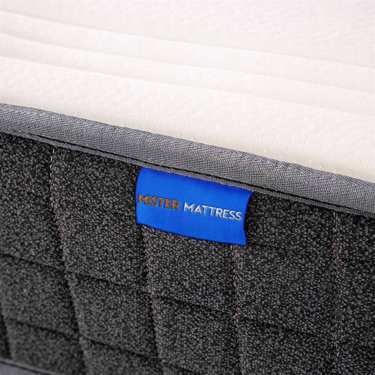Mister Mattress 3ft Open Coil Mattress